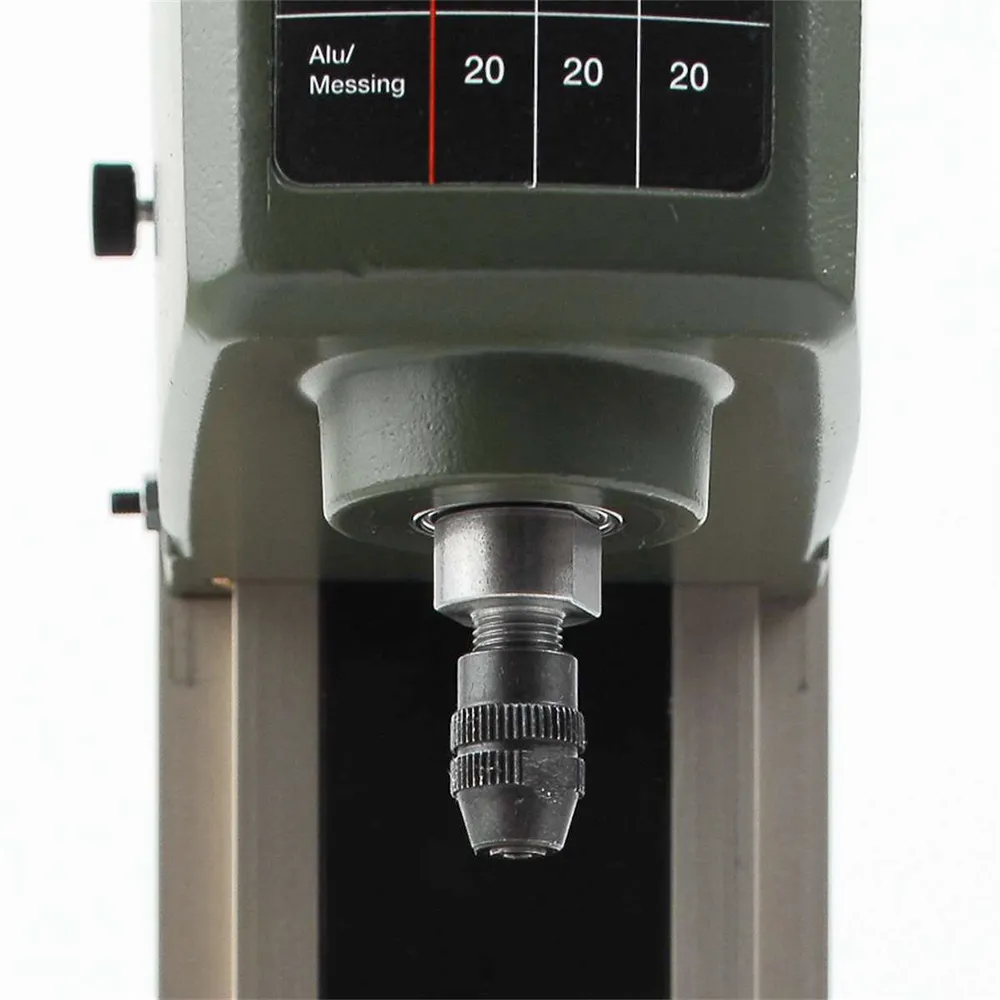 Высокоточный микрофрезерный станок Proxxon MF70 27110