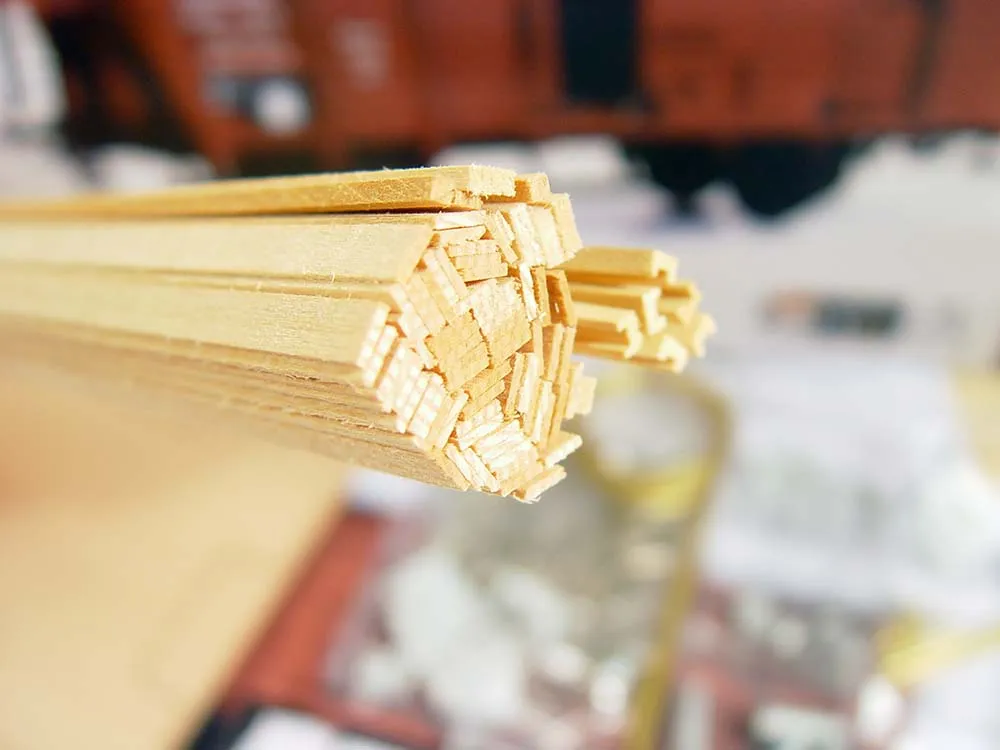 модель паровоза Модель вагона Wagon