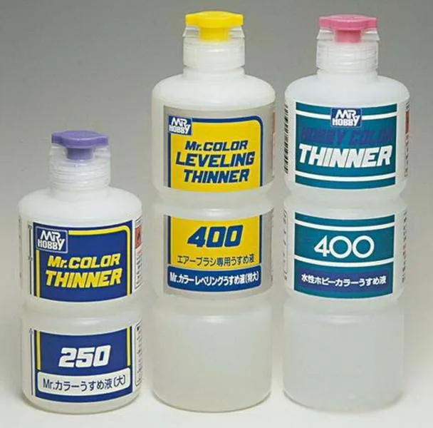 Крышки с дозатором  Mr.Spout for Mr.Thinner