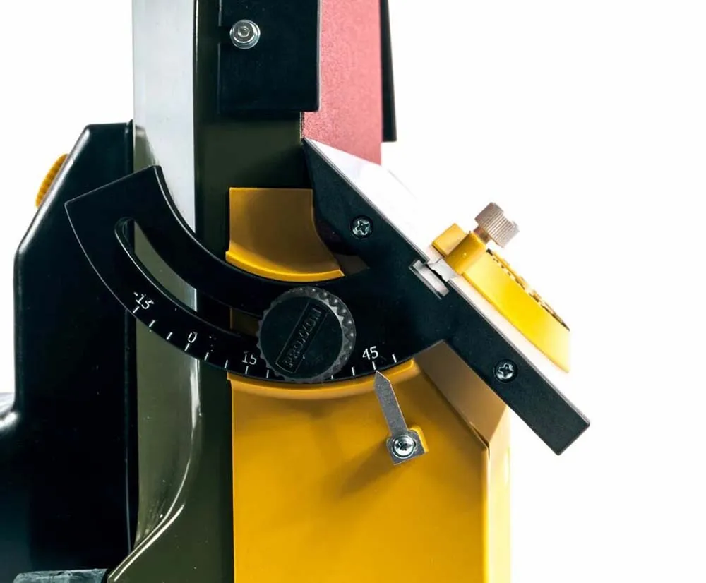 Вертикально-шлифовальный станок Proxxon TSG250/Е 28060