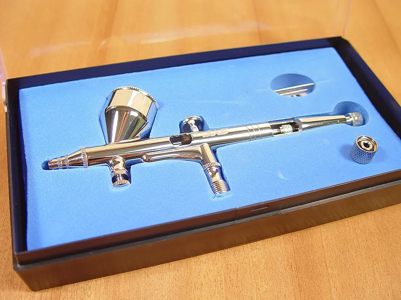 Аэрограф 1117 (Air Control)