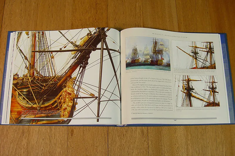 The Rogers collection of dockyard. Том 1