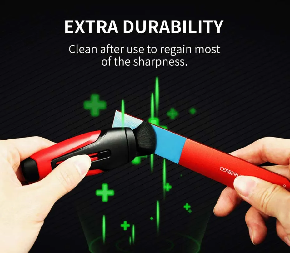 Самоклеящаяся наждачка 75х25 мм, зернистость 1000, 10 шт