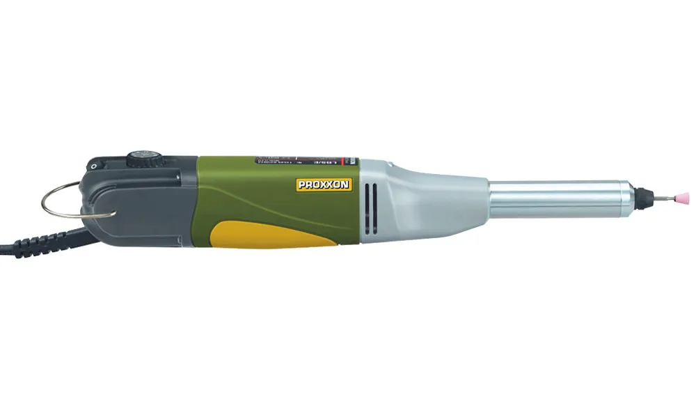 Удлиненная бормашина Proxxon LBS/E 28485