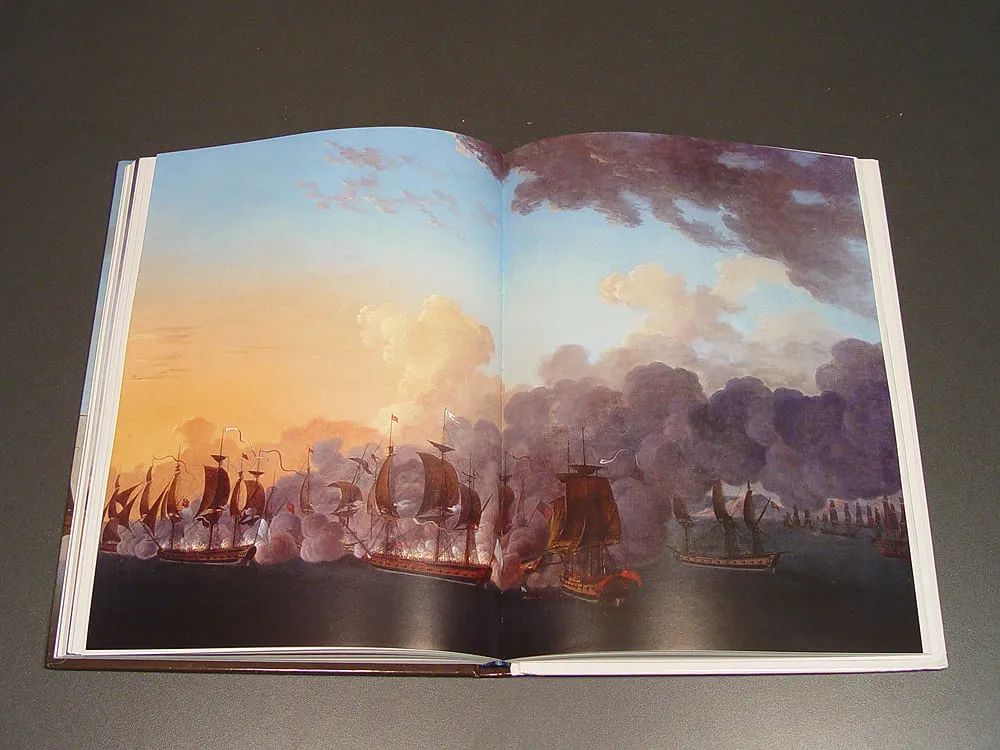 Hermione historique lafayette