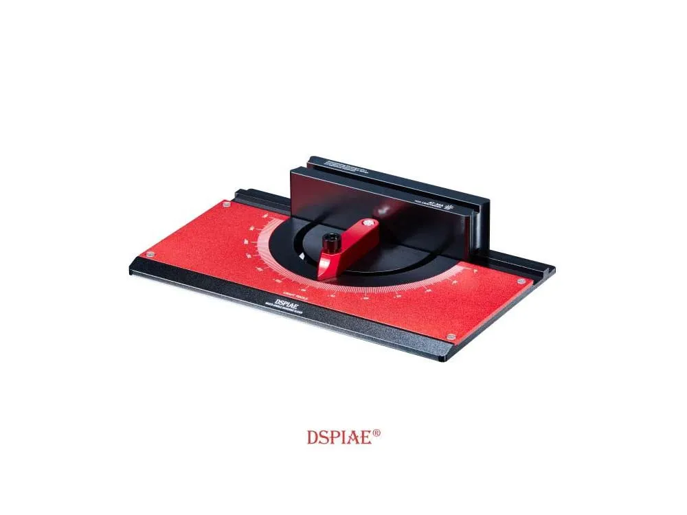 Ручной угловой шкурник 0-180 градусов