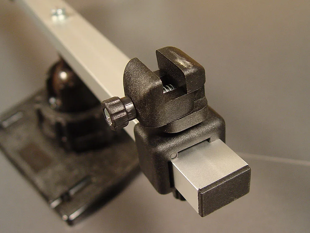 Держатель для киля