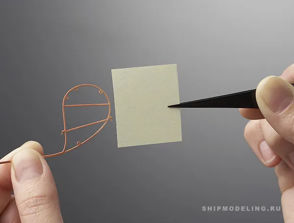 Планер Отто Лилиенталя