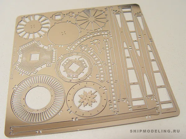 Башня Space Needle