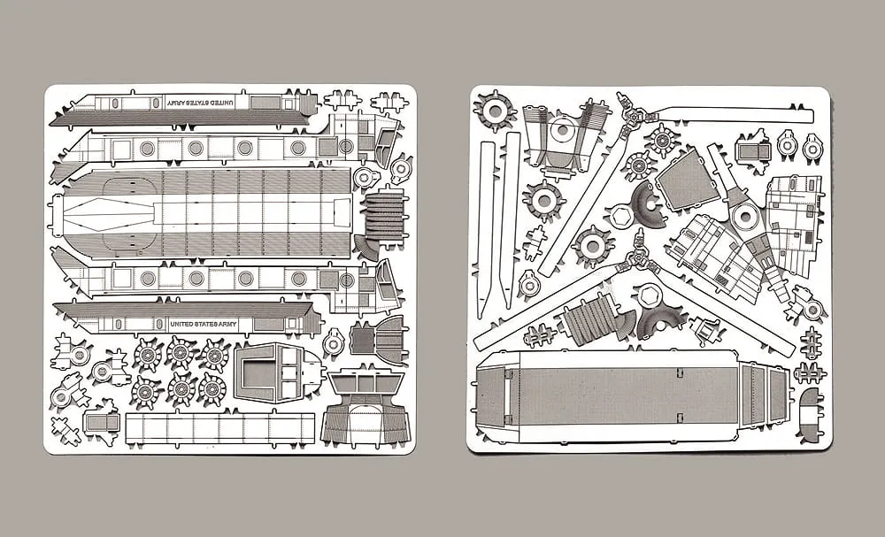 Вертолет Chinook CH-47