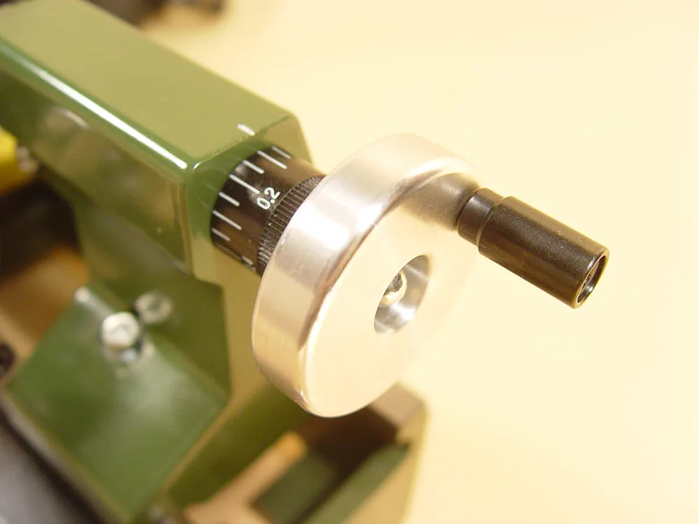 Токарный станок Proxxon PD250/E 24002