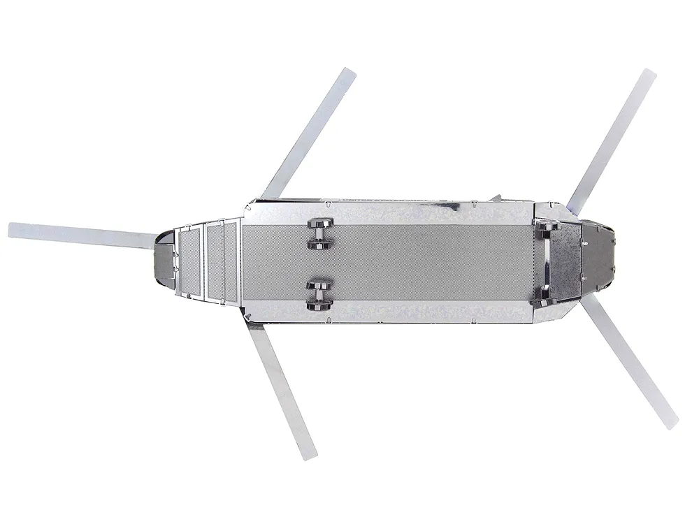 Вертолет Chinook CH-47