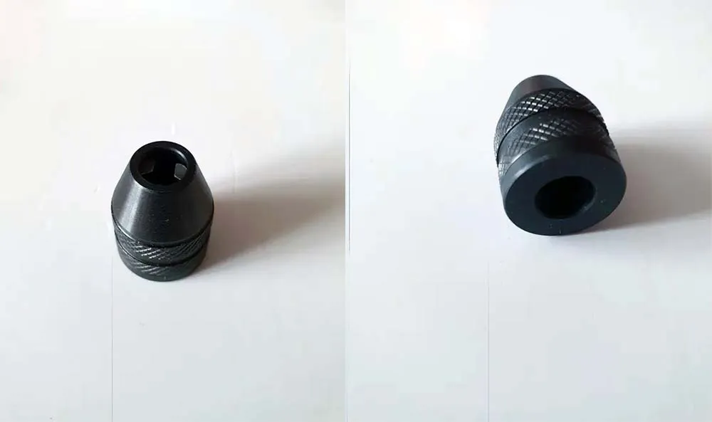 Трехкулачковый патрон Proxxon 28941