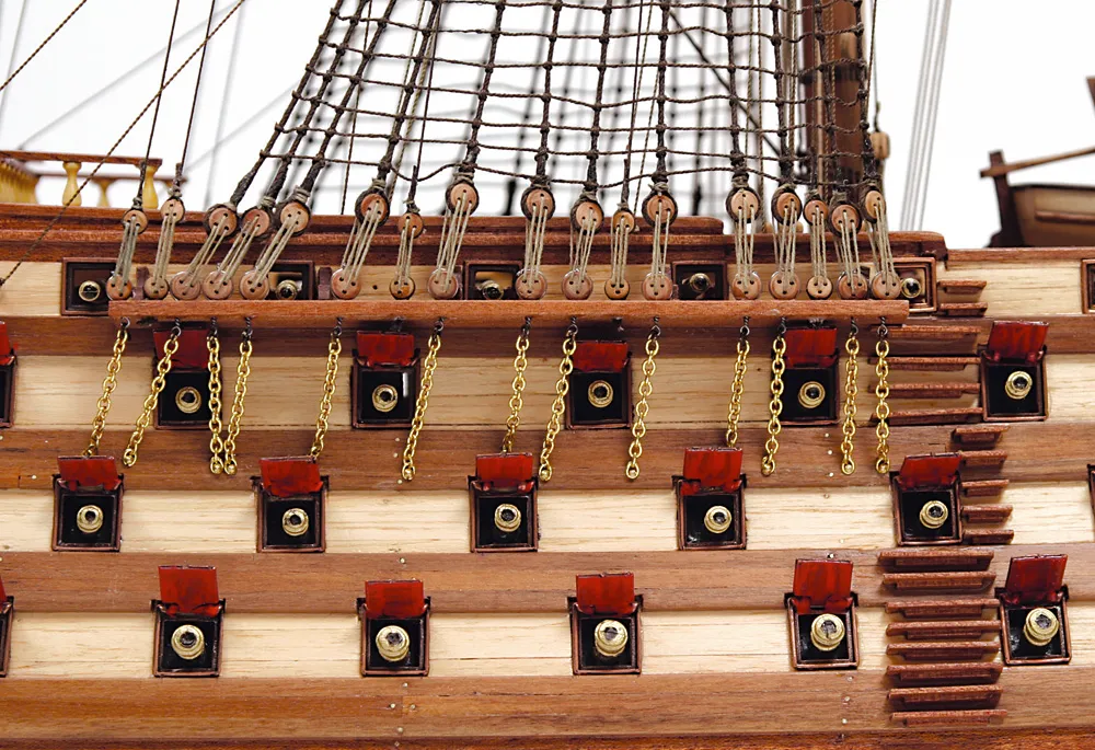 Santisima Trinidad (Сантисима Тринидад) + (Полный набор инструментов, клея и краски) Santisima Trinidad (Сантисима Тринидад) + (Полный набор инструментов, клея и краски)