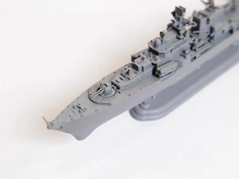 Эсминец "Современный" (подарочный набор)