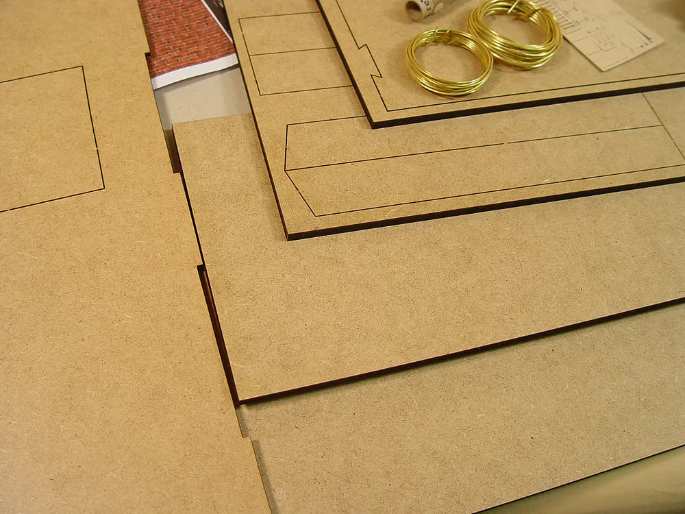 модель трамвая Диорама Lisboa