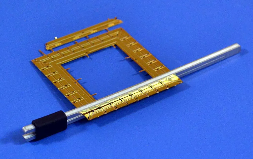 10 см сгибатель длинных кромок