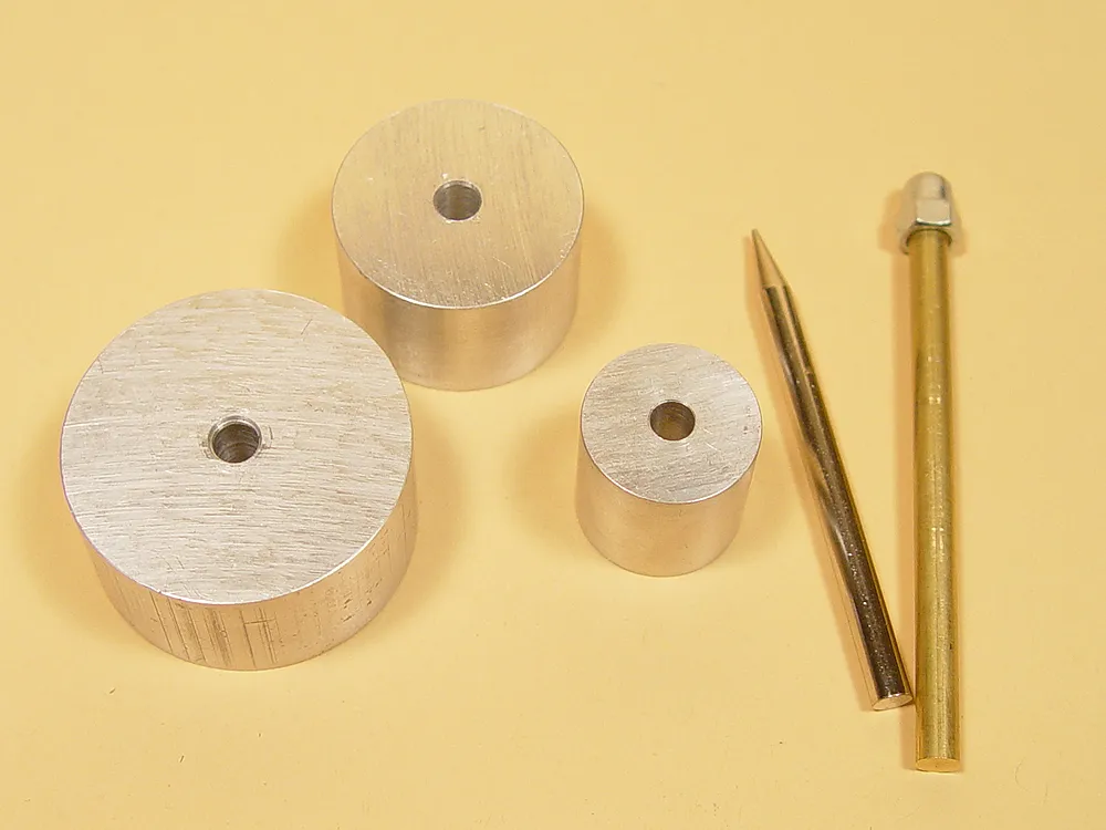 Электрический сгибатель реек, 220 вольт