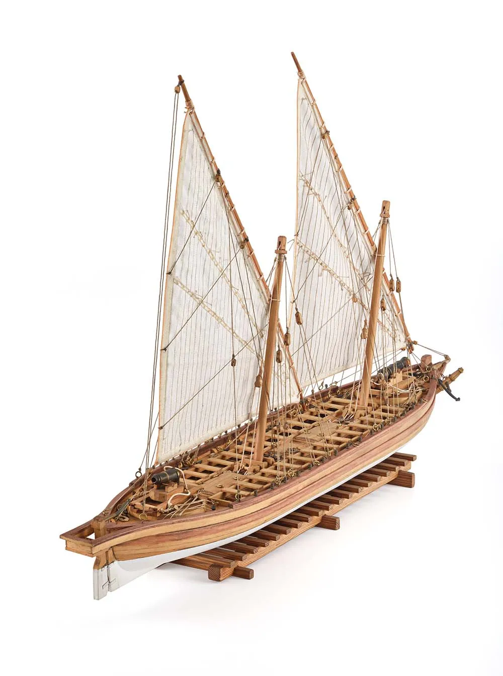 канонерская лодка Arrow + (Стартовый набор инструментов)