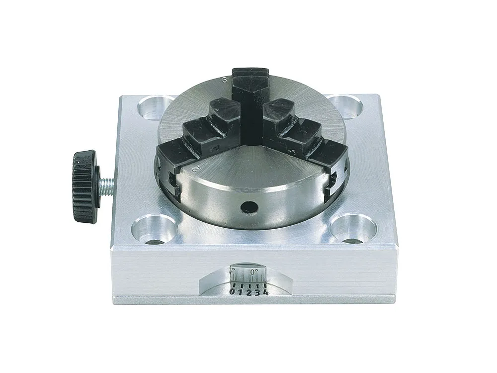 Делительная головка Proxxon для MF70 и KT70 24264