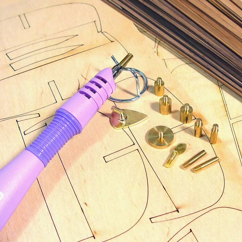 Термоаппликатор с насадками