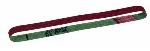 Шлифовальная лента K180 для Proxxon BSL220/E, карбид кремния, 5 шт 28579