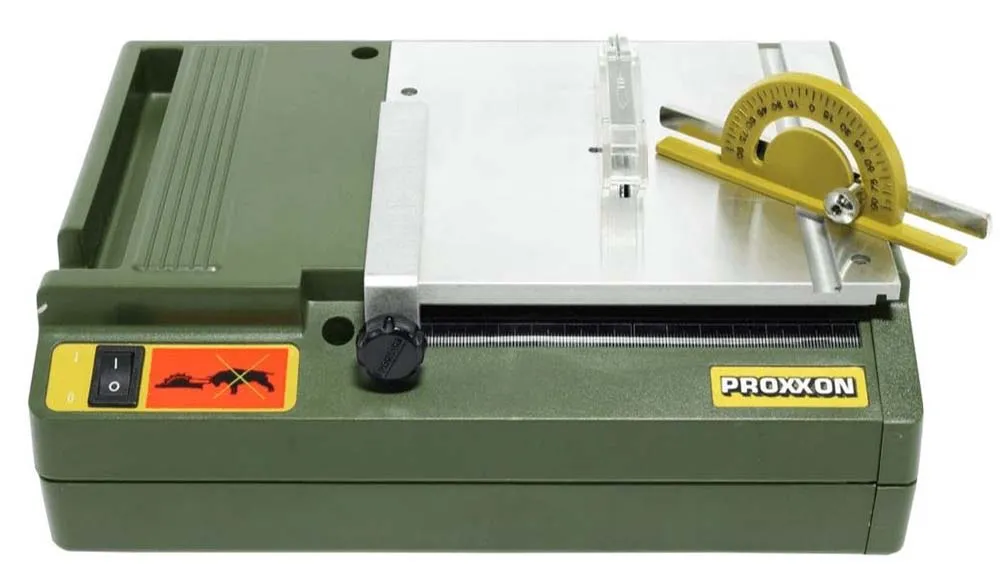 Циркулярная пила Proxxon KS230 27006