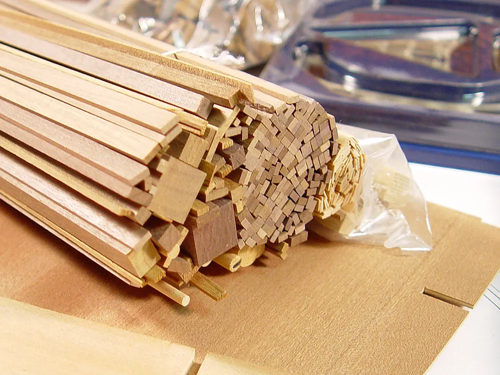 деревянная модель корабля Wappen Von Hamburg