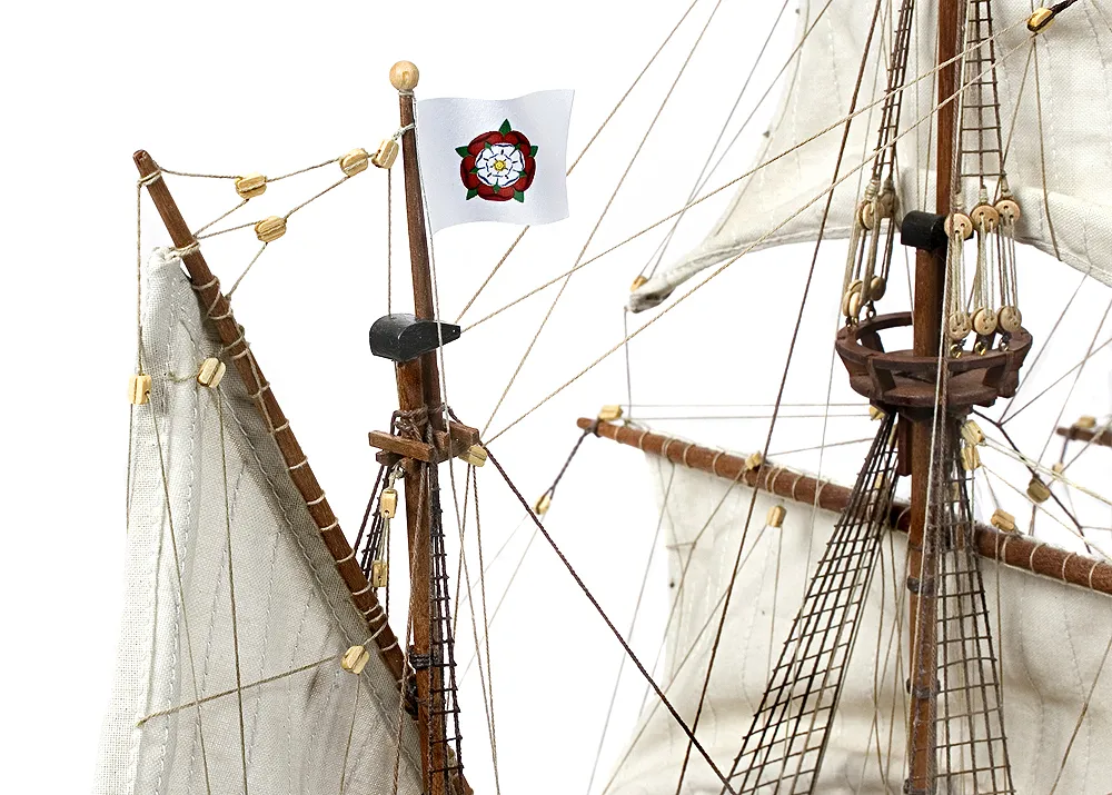 Golden Hind (плюс инструменты)