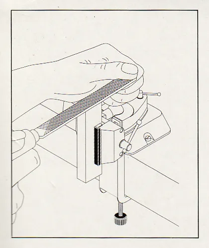 Прецизионные тиски Proxxon FMZ на шаровой основе 28608