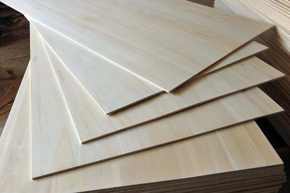 Трехслойная фанера толщиной 0,4 мм