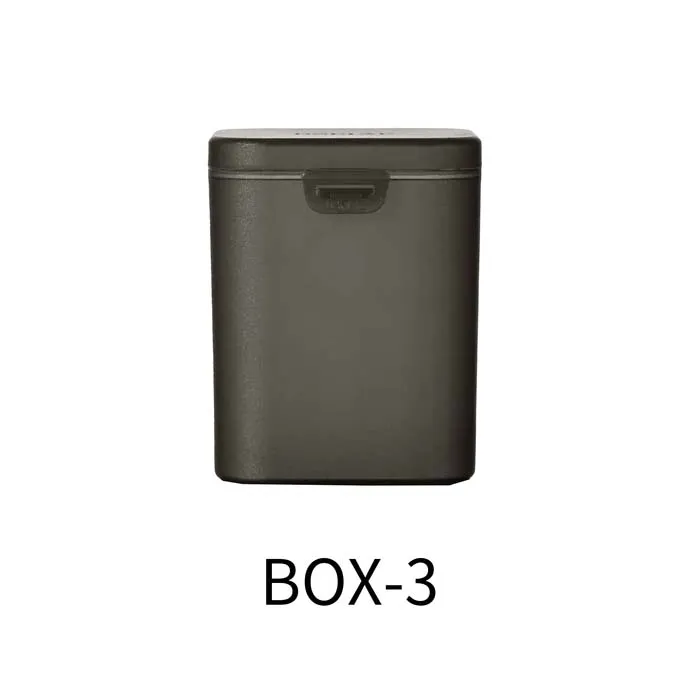 Короб 67х67х85 мм для хранения деталей