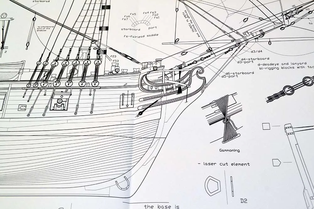 HMS ONTARIO