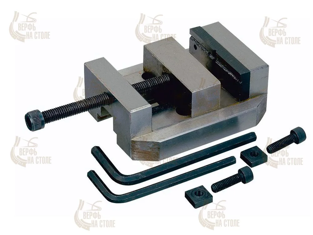 Тиски Proxxon PM60 24255