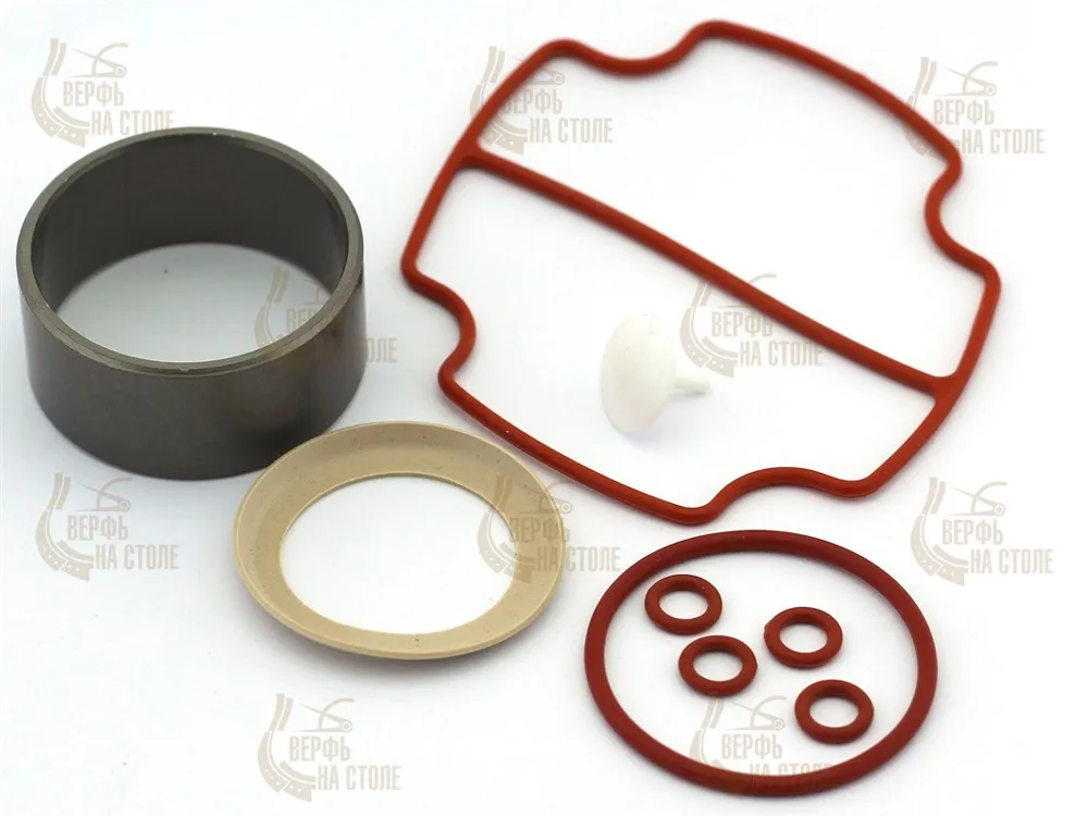 Комплект расходных материалов для тех. обслуживания компрессора 1203II