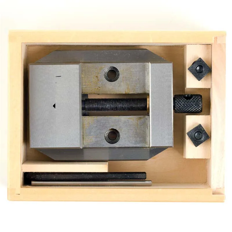 Тиски Proxxon PM60 24255