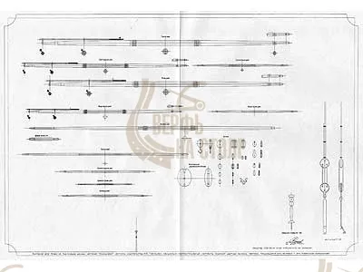 66-ти пушечный корабль Святой Евстафий Плакида