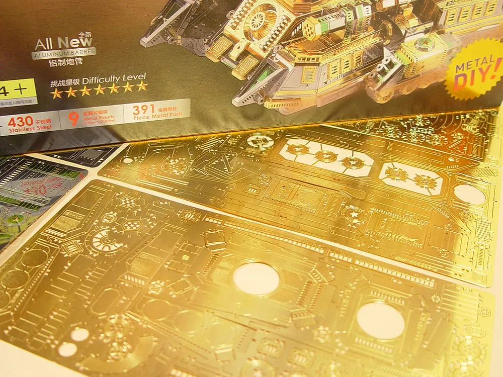 Сверхтяжелый танк Spider