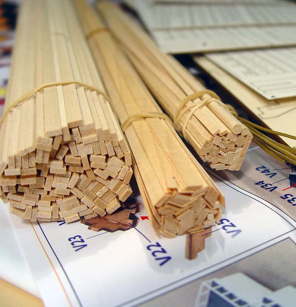 RMS TITANIC (Титаник) + (Полный набор инструментов, клея и краски)