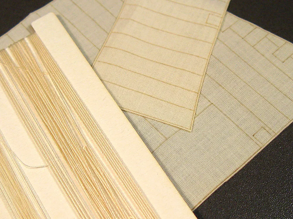 Паруса для Schwarzer Rabe масштаб 1:96