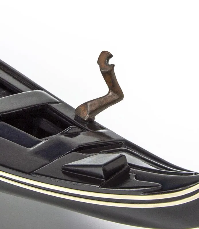 модель корабля Gondola Venetian