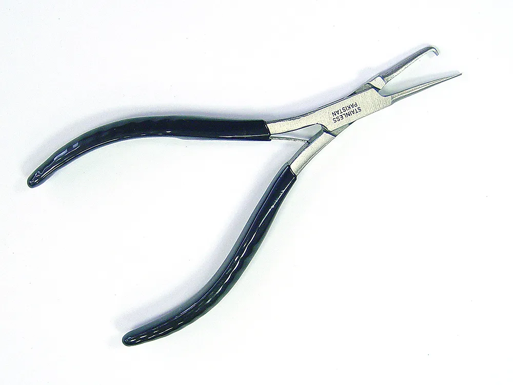 Миниатюрные щипцы для заводных колец