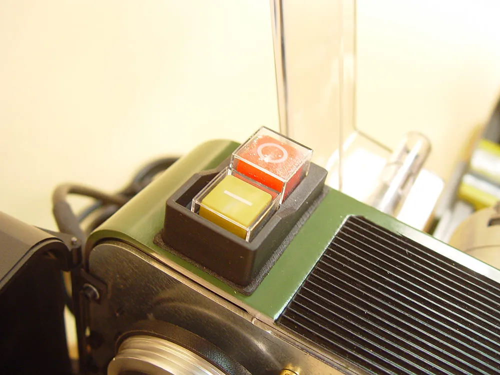 Токарный станок Proxxon PD250/E 24002