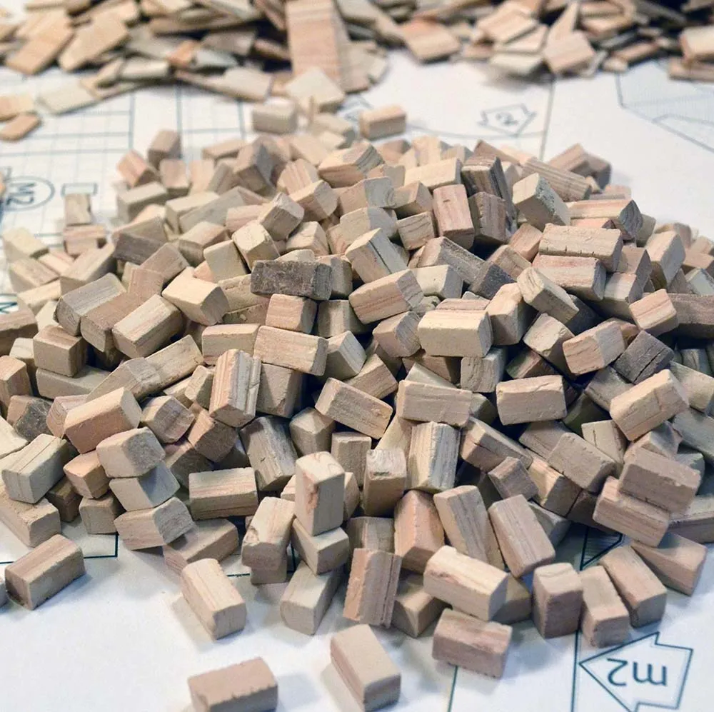 керамический конструктор купить Замок Del Monte