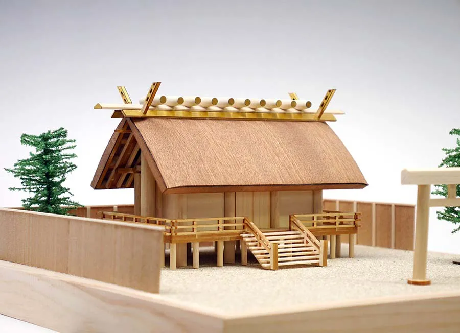 Религиозный центр Jinjya + (Стартовый набор инструментов)