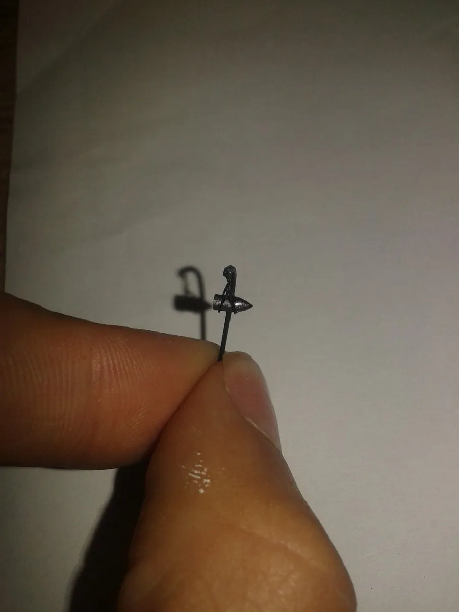 Модель корабля «Вице-адмирал Попов» - Верфь на Столе