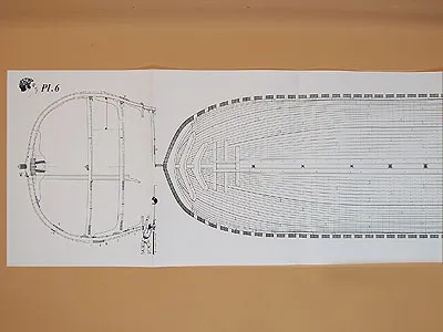 L'Aurore navire negrier, 1784 + чертежи