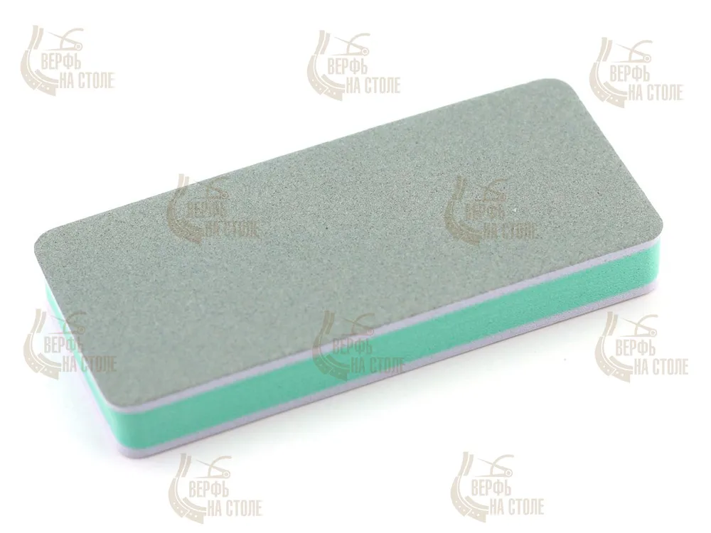 Блок шлифовальный, зернистость P600, P3000