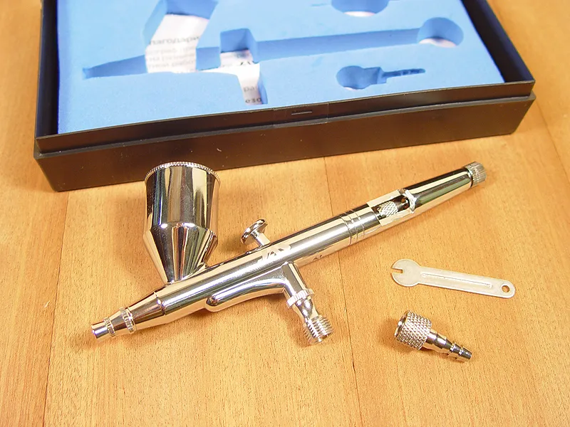 Аэрограф 1164