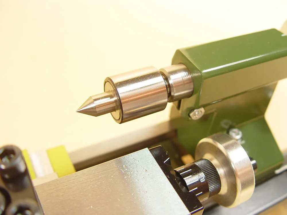 Токарный станок Proxxon PD250/E 24002